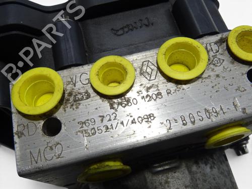 ABS pump DACIA SANDERO II 1.5 dCi | BP36356577M43 - Image 3