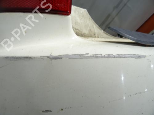 Rear bumper FORD FOCUS C-MAX (DM2) 1.8 TDCi | BP29185098C8 