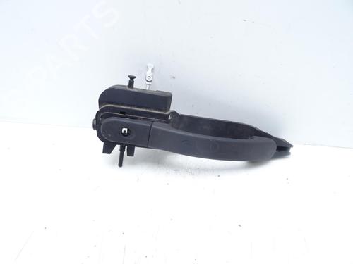 Used Front right exterior door handle FORD FIESTA V (JH_, JD_) 1.4 16V (80 hp) 32318284