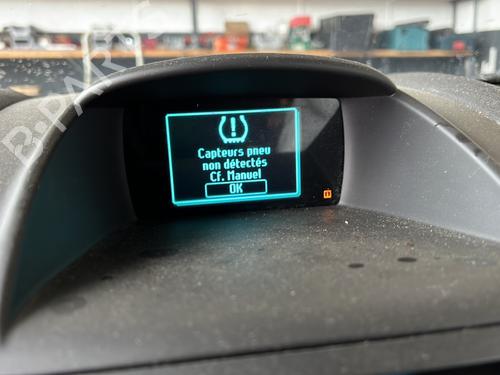 Steering column stalk FORD FIESTA VI (CB1, CCN) 1.5 TDCi | BP32452118I23