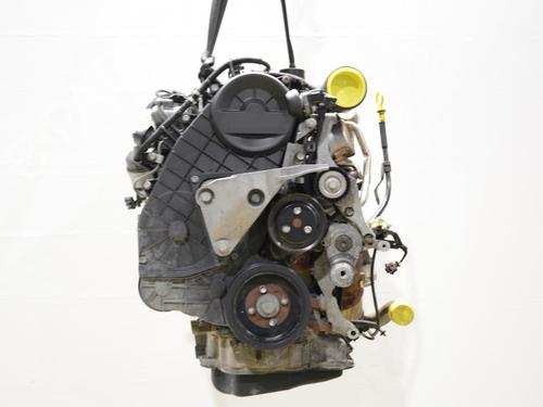 Motor OPEL ASTRA J (P10) 1.7 CDTI (68) (110 hp) 33019308