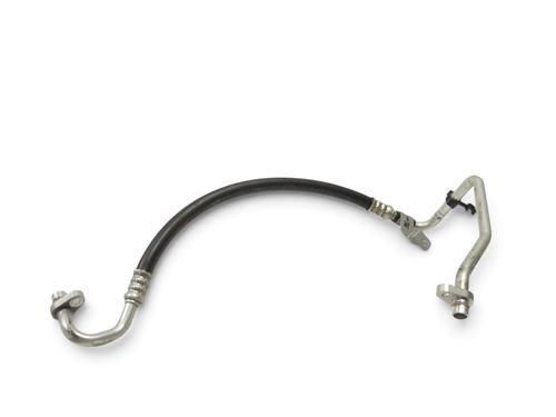 AC pipe RENAULT CLIO V (B7_) 1.0 TCe 90 (B7MT) | BP38550314M126 - Image 2