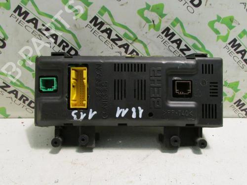 Used Climate control CITROËN C4 I (LC_) [2004-2014]  20059814