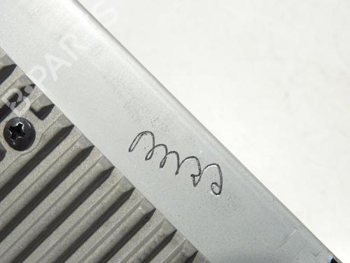 Radio OPEL ASTRA J (P10) 1.7 CDTI (68) | BP32321352E6 