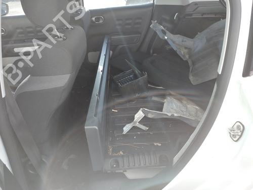 Fælk CITROËN C3 III (SX) 1.5 BlueHDi 100 (SXYHYP, SXYHTU) | BP33715654C45  - Image 6