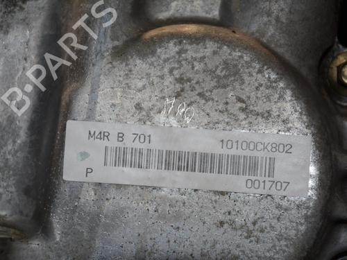 Engine RENAULT CLIO III (BR0/1, CR0/1) 2.0 16V (BR0C, BR0K, CR0C, CR0K) | BP38599023M1 - Image 4