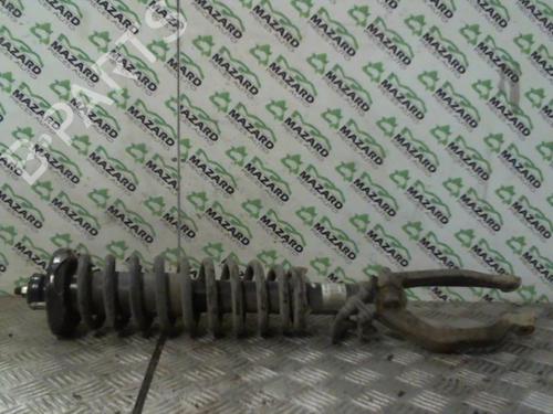 Used Right front shock absorber HONDA CIVIC VI Fastback (MA, MB) 1.4 i (MA8, MB2) (90 hp) 21967644