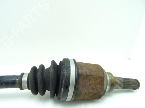 Used Left rear driveshaft Left rear driveshaft NISSAN X-TRAIL I (T30) 2.2 Di 4x4 (114 hp) 31717575 31717575