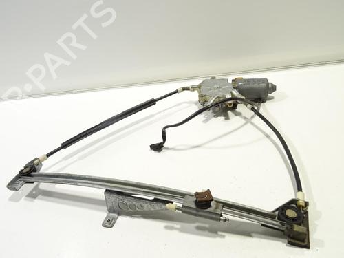 Front right window mechanism AUDI 80 B4 Saloon (8C2) 2.0 E 16V quattro | BP27896255C23  - Image 5