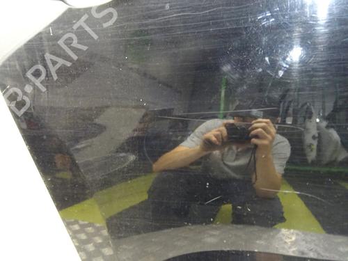 Right rear door PEUGEOT 3008 I MPV (0U_) 1.6 HDi | BP27972876C5