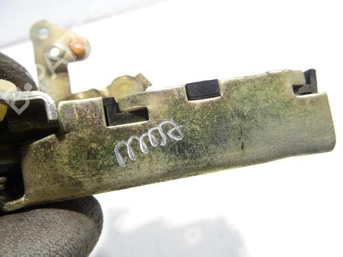 Front right lock PEUGEOT 309 I (10C, 10A) 1.9 D | BP30182320C97 