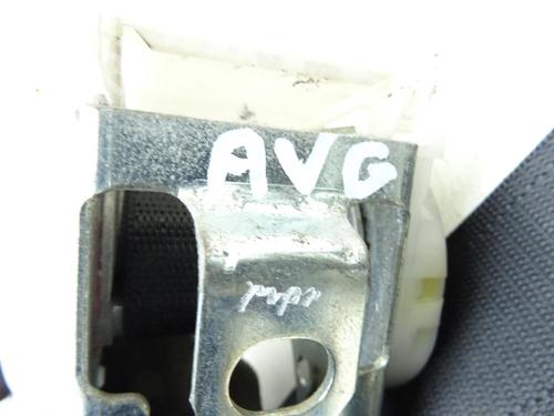 Front left belt tensioner OPEL ZAFIRA A MPV (T98) 2.0 DTI 16V (F75) | BP30104088C87