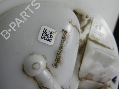Used Fuel pump FIAT 500 (312_) 1.2 (312AXA1A) (69 hp) 20069224