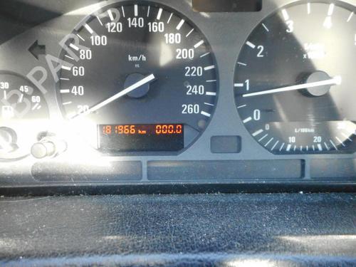 Starter BMW 3 Coupe (E36) 318 is | BP21968624M8 