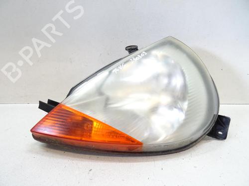 Used Left headlight Left headlight FORD KA (RB_) 1.3 i ROCAM (70 hp) 21971966 21971966