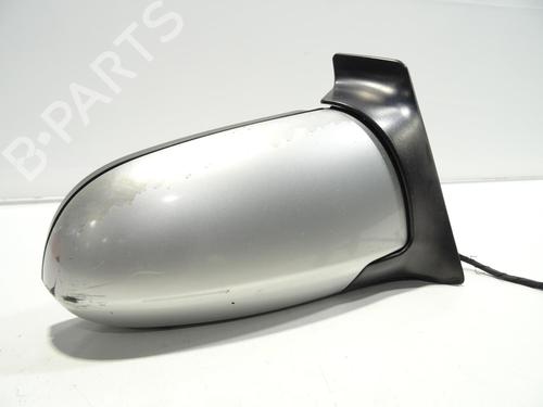 Right mirror OPEL ZAFIRA A MPV (T98) 1.8 16V (F75) | BP21973084C27