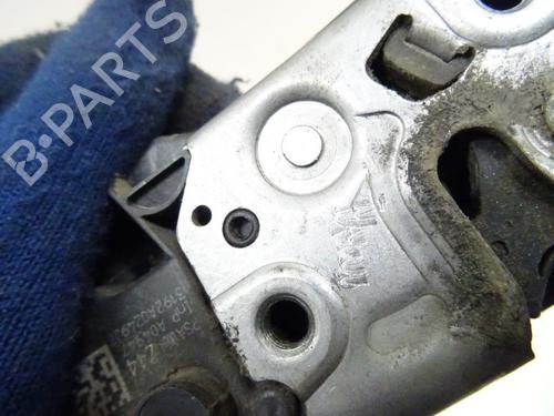 Used Front left lock Front left lock CITROËN C3 II (SC_) 1.4 HDi 70 (SC8HZC, SC8HR0, SC8HP4) (68 hp) 20056367 20056367