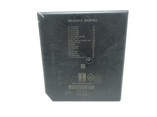 Used Electronic module Electronic module 37624907 37624907
