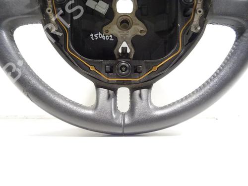 Steering wheel RENAULT CLIO III (BR0/1, CR0/1) 1.5 dCi (C/BR0G, C/BR1G) | BP30306594C49 