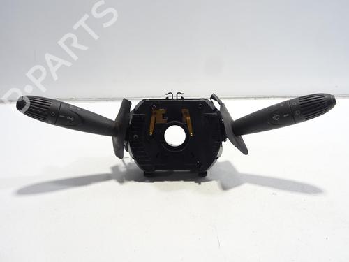 Used Steering column stalk FIAT DOBLO MPV (119_, 223_) 1.9 D Multijet (120 hp) 29154378