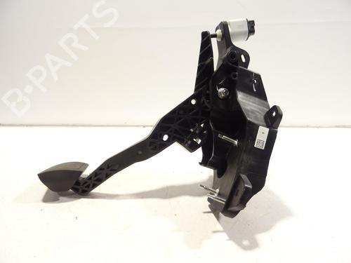 Break pedal CITROËN C4 III (BA_, BB_, BC_) 1.2 Hybrid 136 (BAHPYJ) | BP29484604I19 