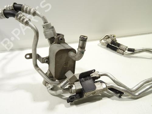 Pipe ALFA ROMEO STELVIO (949_) 2.2 D Q4 (949.AXE2A) | BP26290469M125  - Image 5