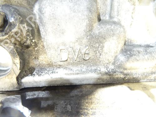 Sylinderhode RENAULT SCÉNIC II (JM0/1_) 1.9 dCi (JM0G, JM12, JM1G, JM2C) | BP30888706M5