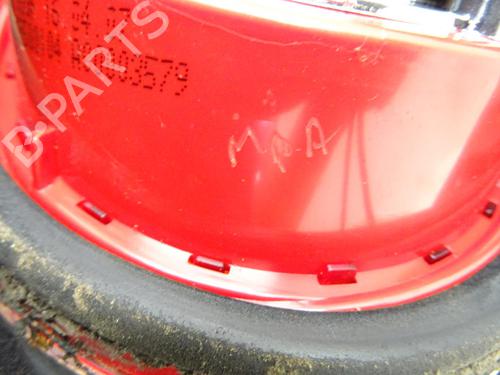 Left tailgate light VW GOLF V (1K1) 1.9 TDI | BP26907068C79 
