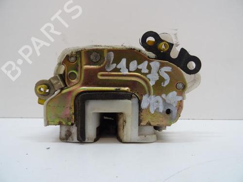 Front left lock NISSAN VANETTE CARGO Van (HC 23)  | BP21967839C98 