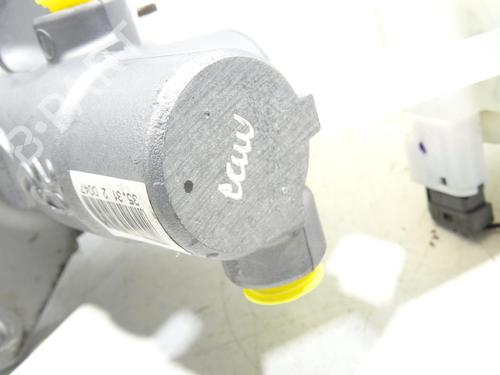 Used Brake master cylinder Brake master cylinder SUZUKI IGNIS III (MF, FF) 1.2 Hybrid AllGrip (ATK412) (90 hp) 33213060 33213060