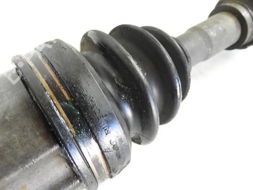 Right front driveshaft MITSUBISHI OUTLANDER III (GG_W, GF_W, ZJ, ZL, ZK) Plug-in Hybrid (GG2W) | BP21971196M39 