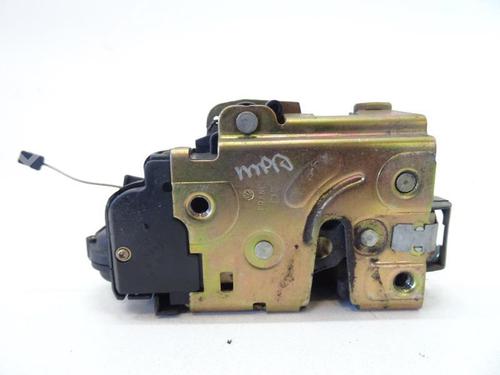 Front right lock SKODA OCTAVIA I (1U2) 1.6 | BP20043825C97 
