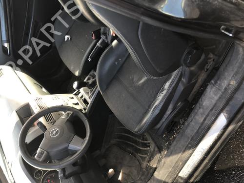 Starter OPEL ASTRA H GTC (A04)  | BP20041499M8  - Image 7