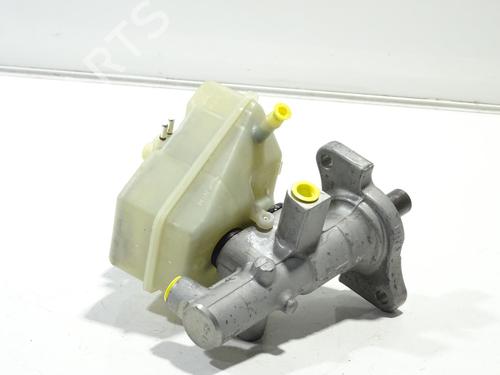 Used Brake master cylinder Brake master cylinder MERCEDES-BENZ E-CLASS (W210) E 200 CDI (210.007) (102 hp) 24345520 24345520