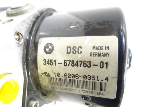 ABS pump BMW 3 Touring (E91) 320 d | BP28153965M43 
