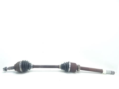 Right front driveshaft OPEL VIVARO B Van (X82) 1.6 CDTI (05) | BP33715662M39 - Image 4