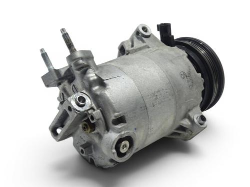 AC compressor FORD FOCUS III 2.0 ST | BP36401347M34 - Image 4
