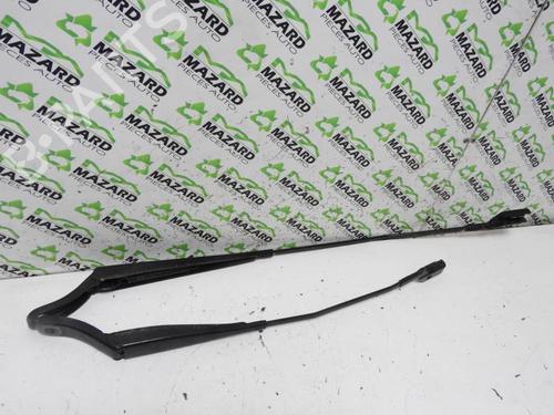 Used Front windshield wiper arm PEUGEOT 208 I (CA_, CC_) 1.5 BlueHDI 100 (102 hp) 20047576