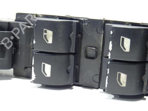 Left front window switch CITROËN C3 AIRCROSS II (2R_, 2C_) 1.2 PureTech 110 (2RHNZB, 2RHNZW, 2RHNPX, 2RHNPJ) | BP36007902I27 - Image 4