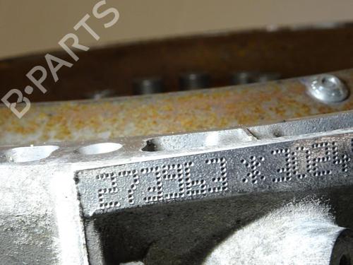 Engine MERCEDES-BENZ GL-CLASS (X164) GL 500 4-matic (164.886) | BP29926510M1 