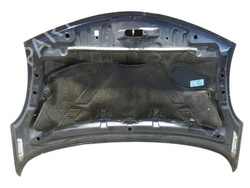 Capot Capot NISSAN NOTE (E11, NE11) 1.5 dCi (86 hp) 36401670 36401670