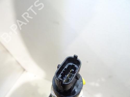 Injection rail OPEL CORSA D (S07) 1.3 CDTI (L08, L68) | BP31970858M98