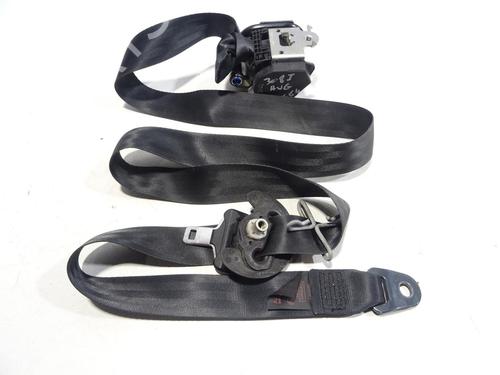 Used Front left seatbelt PEUGEOT 308 I (4A_, 4C_) 1.6 HDi (92 hp) 30306592