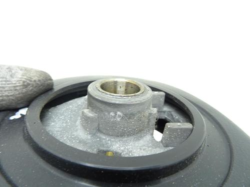 Steering wheel PEUGEOT 307 (3A/C) 2.0 16V | BP29599592C49 