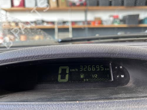 Front left window mechanism RENAULT TWINGO I (C06_) 1.2 (C066, C068) | BP32168742C22 