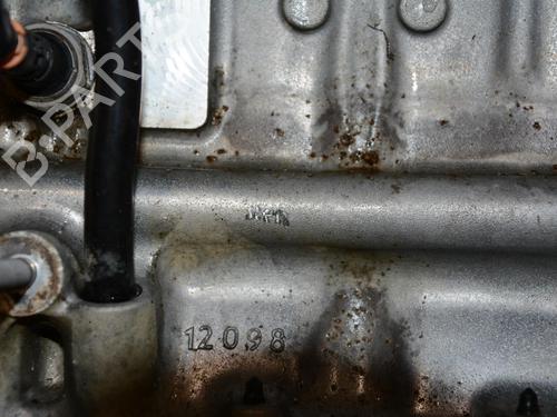 Engine CITROËN BERLINGO Box Body/MPV (B9) 1.6 HDi 90 | BP38101151M1 - Image 10
