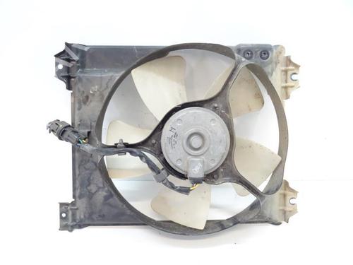 Used Radiator fan Radiator fan SUZUKI SX4 (EY, GY) 1.9 DDiS 4x4 (RW419D) (120 hp) 20056671 20056671