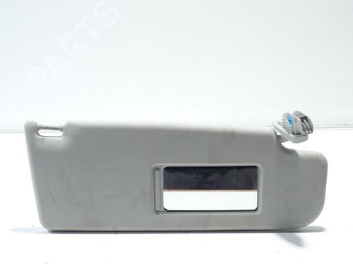 right-sun-visor-seat-toledo-iii-5p2-2004-2005-2006-2007-2008-2009-33991329 main image