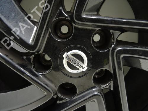 Rim NISSAN QASHQAI II (J11, J11_) 1.5 dCi | BP29838857C45 