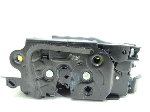 Rear right lock VW TIGUAN (5N_) 2.0 TDI | BP31313518C99